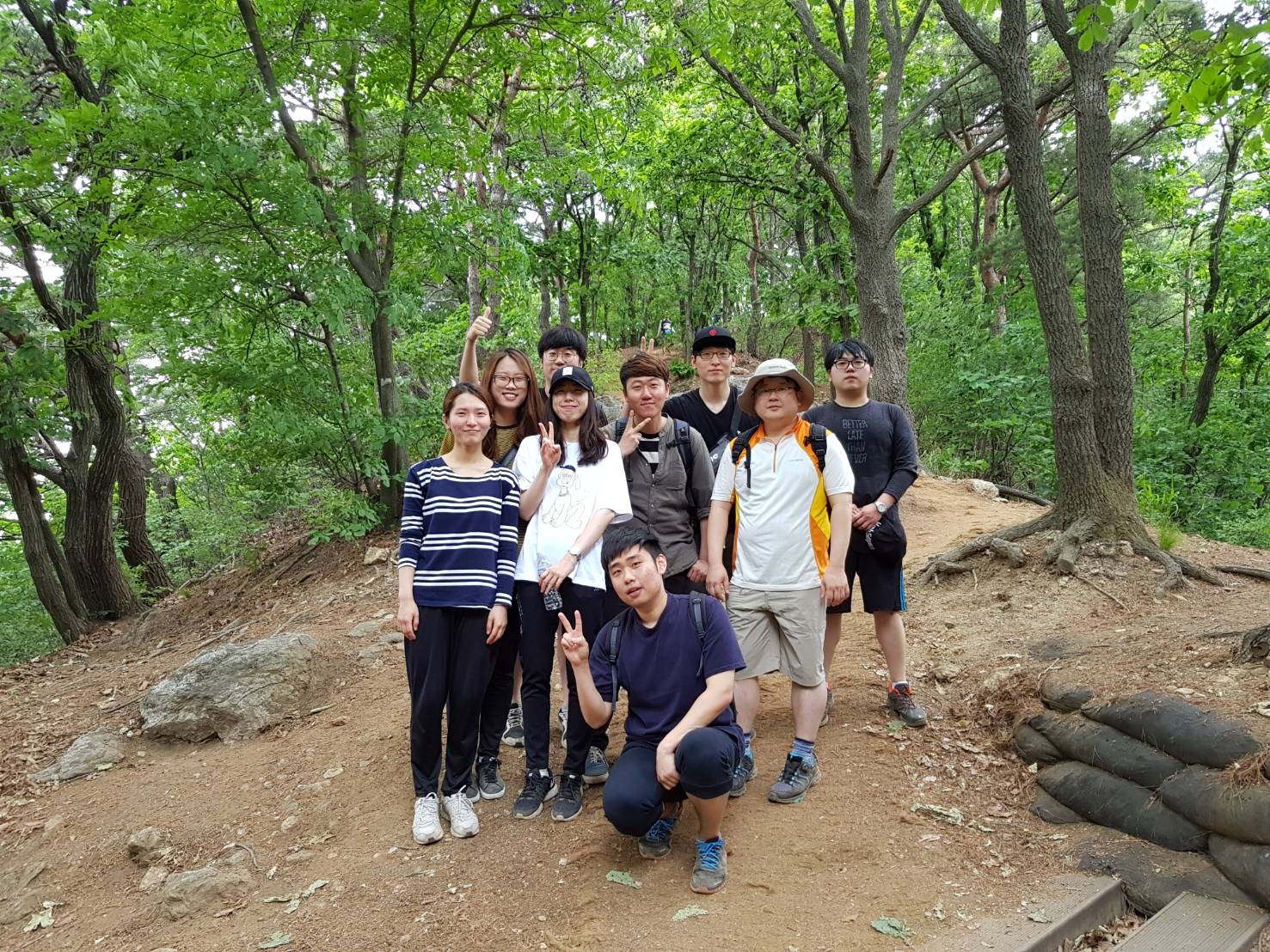 광교산%20등산%20_2017년%206월